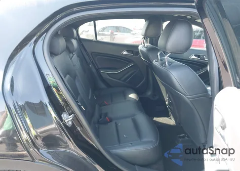 2020 Mercedes-Benz Gla 250 из США, поврежденный, VIN WDCTG4EB6LU026376